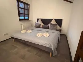 Steffies Appartments Five