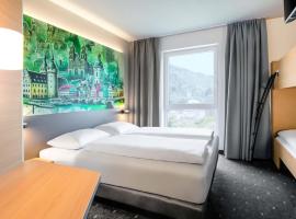 B&B HOTEL Wertheim, hotel em Wertheim
