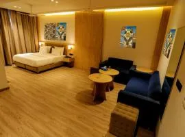 Hotel Fortune Plaza