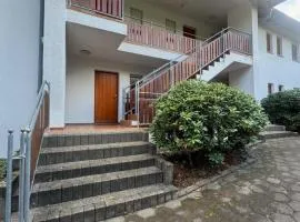 Ferienwohnung Hunsrückblick