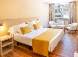 Hotel Panorama