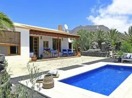 Casa Simbad