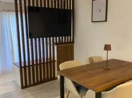 Apartma Ložice