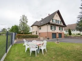 Gîte Sud Alsace Largue