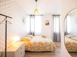 Confortable Studio
