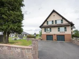 Gîte Sud Alsace Largue