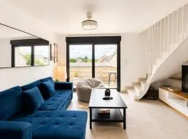 Le Serena - 6p - 2 chambres