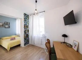 Studio proche centre-ville