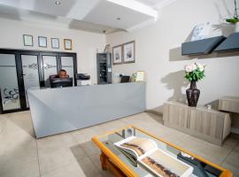 Destiny Lodge Cullinan, hotel en Cullinan