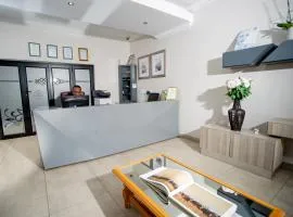Destiny Lodge Cullinan