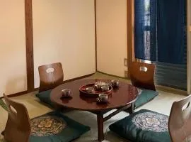 Hirakata house