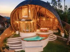 The Mundis Bali Villa