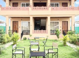 Ranthambore Vanashrya, hotel u gradu 'Khilchīpur'