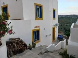 Levanta Apartment