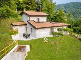 Casa Fusìna Casto