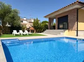 Villa Margarita