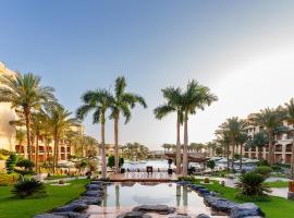 Tropitel Sahl Hasheesh, Hotel in Hurghada