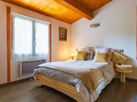 Les Issignols - Chambre d'hotes