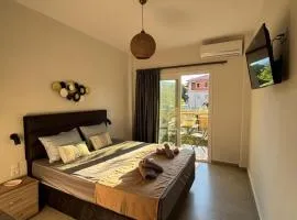 ΝIKI comfort living apartments