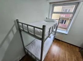Urban Nuudelchid Hostel and Tours
