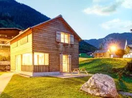CASALPIN Chalets