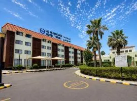 Al Mubarakia Hotel Yanbu