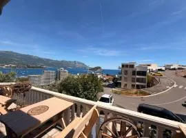 White Hills Apartments Budva