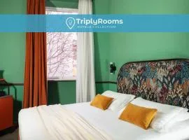 TriplyRooms Collection - Roma Barberini
