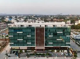 Town Square Suites