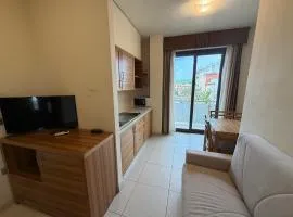 Residenza LaSignora Bilocale vista mare con ascensore