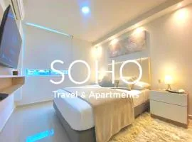 Mirador Apartments – Excellent Location by SOHO