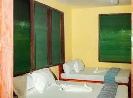 Camp seleu