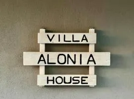 Villa Alonia House