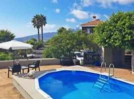 Apartament Taburiente