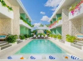 Lomo Boutique Hotel, Uluwatu