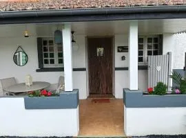 Cherry Tree House