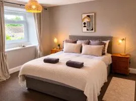 The Flat in central Kirkby Stephen