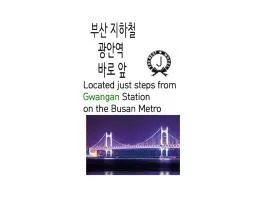 J Motel Gwangalli Busan
