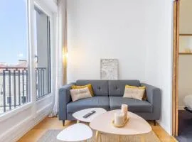 Le Tassigny - T2 cosy au cœur de Pau
