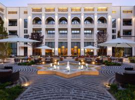 Farovon Khiva Hotel, Hotel in Xiva