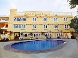 FabHotel Kanchangarh Resort