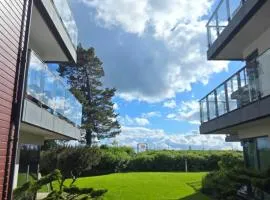 Apartament Mestwina 54 Jurata