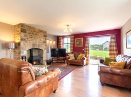 3 Bed in Consett oc-29408, hotel en Lanchester