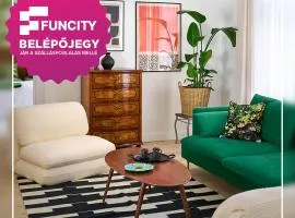 Bükfürdő Nagy Pál 16 Apartman, Bükfalva