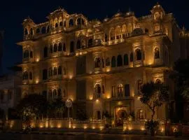 Amar Kothi Udaipur , A Rajputana Haveli Experience Near Pichola Lake
