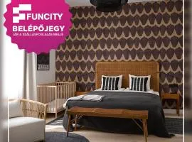 Bükfürdő Nagy Pál 15 Apartman, Bükfalva