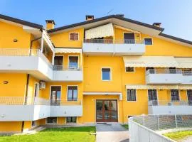 Spacious 3 BDR Apartment in Padua