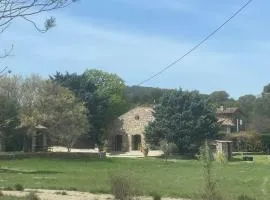 LE HAMEAU DES VANADES