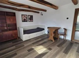 The Nest Room