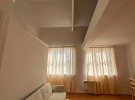 Cosy 2 Story Home Leicester City Centre